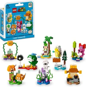 LEGO 71413 Super Mario Series 6 You Pick! - Picture 1 of 9