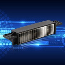 72-Pin Replacement Connector Cartridge Slot for Nintendo NES FC Console System