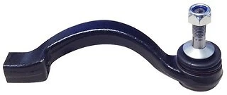 Extremo de varilla de amarre delantero derecho exterior Suspensia para Jaguar Vanden Plas 2004-2009 Foto 1 de 1