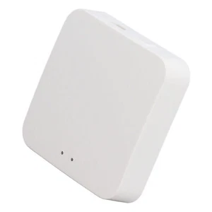 Smart Door Lock WiFi Gateway Remote Control Wide Application ABS WiFi Gateway - Picture 1 of 12