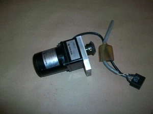 Oriental Motor Induction Motor 21K6GK-A2 with Gear Head 2GH15 - Picture 1 of 3