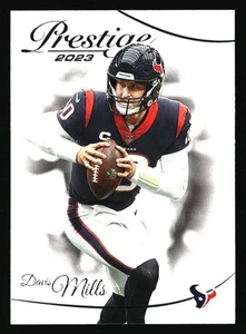 Houston Texans Football Cards - Choose from 100s Player Qty Discount - Part 3 - Picture 1 of 501