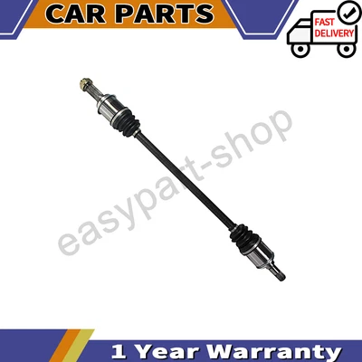 Conjunto de eje articulado eje CV trasero izquierdo para Honda CR-V 2,4 L L4 2007-2010 Foto 1 de 4