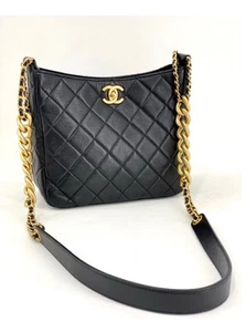 Chanel Shoulder Bag On Chain 2022 Spring Collection - Picture 1 of 8