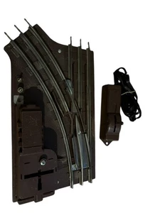 Lionel O-27 Gauge Remote Control Switch Left Hand Switch 6-5121 - Picture 1 of 22