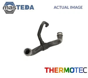 DWM168TT COOLING SYSTEM RUBBER HOSE LOWER THERMOTEC FOR MERCEDES-BENZ S-CLASS - Picture 1 of 5