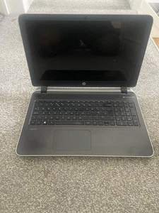 HP Pavilion 15 BIG Laptop AMD A10 -5745M 8GB RAM 1TB SSD Beats Studio - Picture 1 of 9