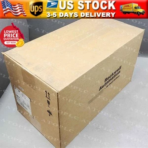 Nuovo AB 20F11NC037JA0NNNN Allen-Bradley PowerFlex 753 unità AC in scatola - Foto 1 di 5