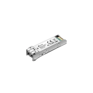 TP-Link MiniGBIC Module, IEEE 802.3z, CSMA/CD, TCP/IP, 1310nm Wave Length, 3.3V - Bild 1 von 7