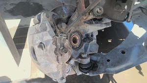 Spindle Knuckle Front KIA SPECTRA Right 04 05 06 07 08 09 - Picture 1 of 2