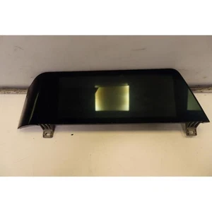 MULTIFUNCTION SCREEN FOR BMW SERIE 3 G21 (19) 2.0 16V (320E) PLUG-IN 2019 - Picture 1 of 9