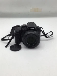 Panasonic DMC-FZ300 Wmix 12,1 MP Long Zoom (getestet/funktioniert) ohne Ladegerät - Bild 1 von 9