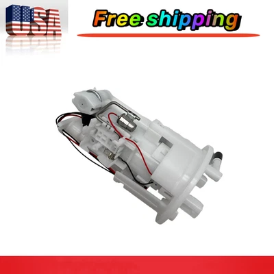 For 2006-2012 TRIUMPH DAYTONA 675 Fuel Pump Module Gas Sender Unit T2401977 - Изображение 1 из 4