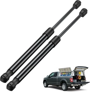 BDFHYK C16-23994 15inch 60lbs (265N) Gas Shocks Struts Lift Support for Black  - Picture 1 of 7