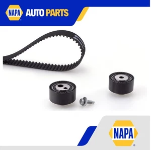 Timing Belt Kit fits CITROEN RELAY 244 2.2D 04 to 06 Set Gates 0831K8 0831K9 New - Picture 1 of 3