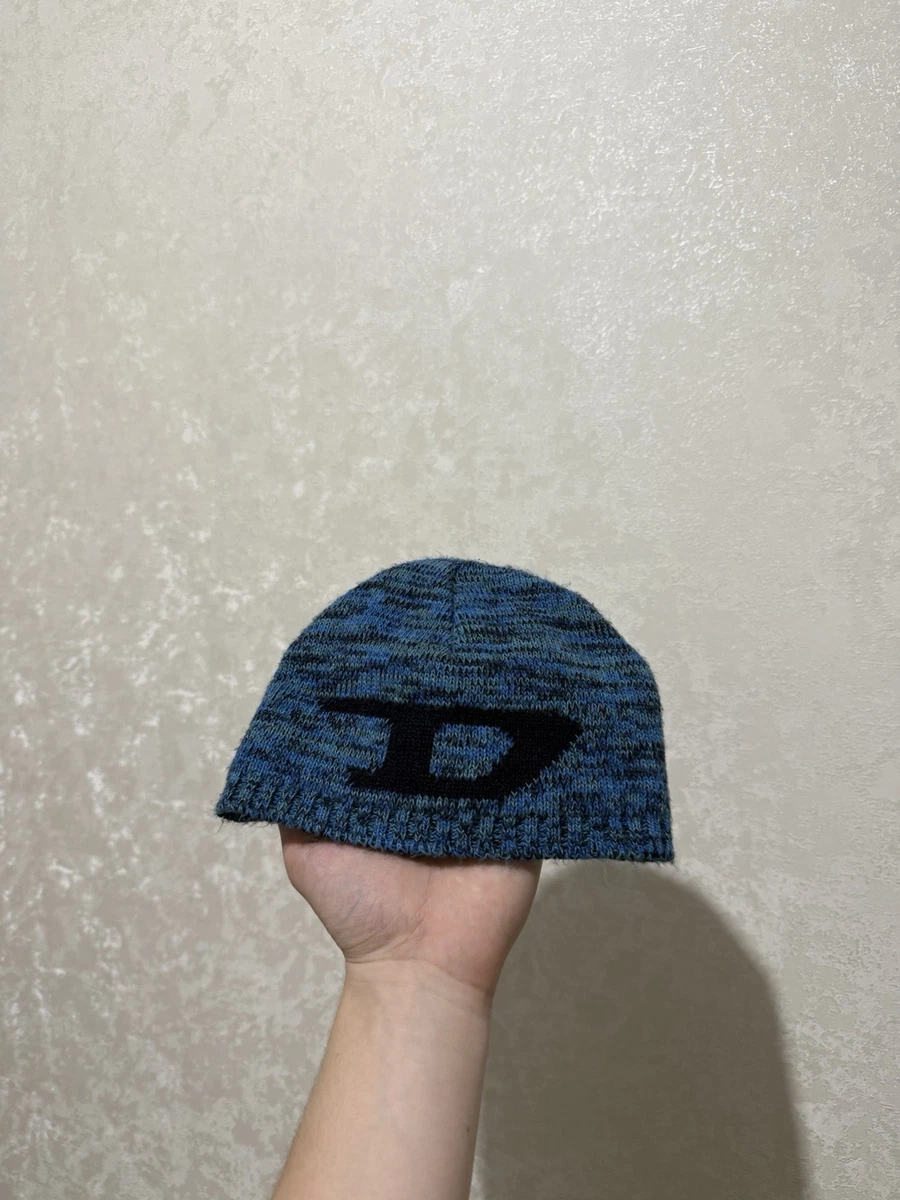 Diesel Beanie Hats for Men for sale - eBay