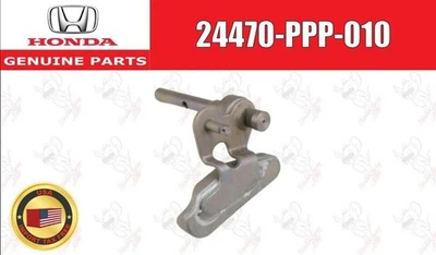 Honda OEM Shift Selector Arm 24470-PPP-010 For Acura RSX Type S K20A K20A2 K20Z1 - Image 1 of 4