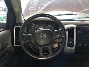 Steering Wheel 2012 Ram1500 Sku#4149520 - Picture 1 of 6