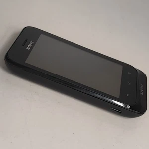 Sony Xperia tipo ST21i - Picture 1 of 8