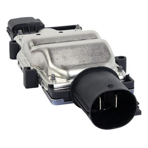 For Ford Fusion 2011-2012 Motorcraft Cooling Fan Controller Foto 1 de 4