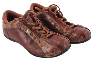 310 Motoring Men Shoe Monterey Athletic Fashion Sneaker Size 8 - Picture 1 of 9