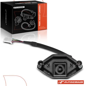 Back Up Park Assist Camera Rear Side for Nissan Rogue Sport 2017 SUV 284424EA1A - Imagen 1 de 10