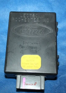 1998-2000 FORD CROWN VICTORIA POWER STEERING CONTROL MODULE XW7T3F712AA OEM - Picture 1 of 5
