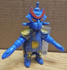 Bandai ULTRAMAN Plastic Figure Made in Japan Alien Temperor