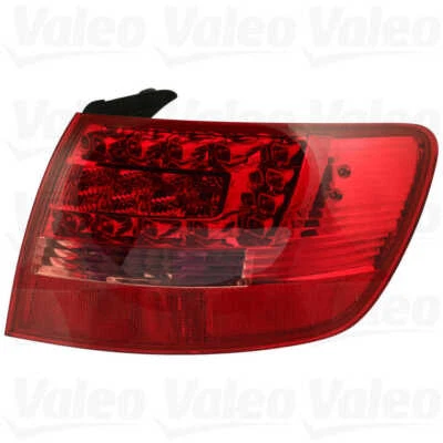 Conjunto de luz trasera - vagón Valeo 44689 para Audi A6 Quattro 2006 Foto 1 de 3