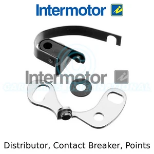 Intermotor - Distributor, Contact Breaker, Points - 22500 - EO Quality - Picture 1 of 1