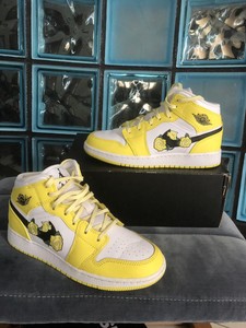 Jordan Air 1 Mid: le Air Jordan più amate al mondo
