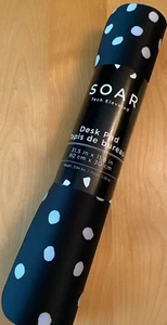 NEW SOAR TECH ELEVATED DESK PAD 31.5” X 11.8” - Picture 1 of 2
