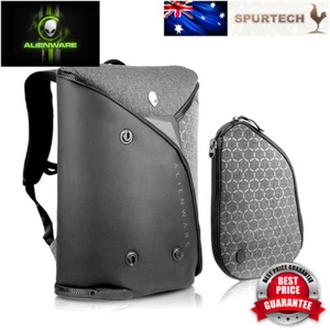 Alienware Cruiser Elite Backpack 17'' Official Merchandise - Picture 1 of 11