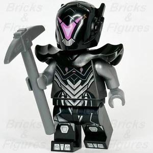 LEGO® Fortnite Trespasser Elite Minifigura Traje Épico 77073 fort005 Minifigura - Imagen 1 de 3