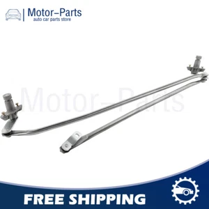 Limpiaparabrisas 602-306 conexión frontal para furgoneta E150 E250 E350 Ford E-150 - Imagen 1 de 8