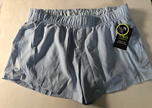 Running Shorts Womens XL Lined Wicking - Picture 1 of 5