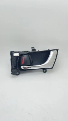 Manija interior de la puerta interior izquierda izquierda conductor Subaru Outback 2005-2007 OEM Foto 1 de 4