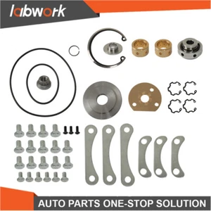 Labwork GT3582 Turbo Turbocharger Repair Rebuild Service Kit Journal Bearing - Picture 1 of 11