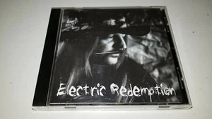 Jay Gordon - Electric Redemption CD 1998 Blue Ace - RAR! - Bild 1 von 7