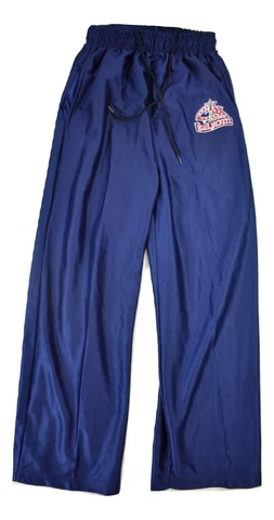 Winning Goal NHL Youth Boys Columbus Blue Jackets Athletic Pants New L(12-14) Cover