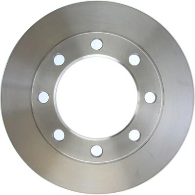 For 1975-1979 Dodge W200 Standard Disc Brake Rotor Front Centric 1976 1977 1978 Foto 1 de 4