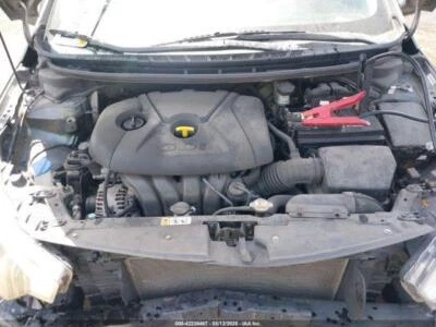 Used Power Brake Booster fits: 2014 Kia Forte 2.0 Grade A Foto 1 de 4