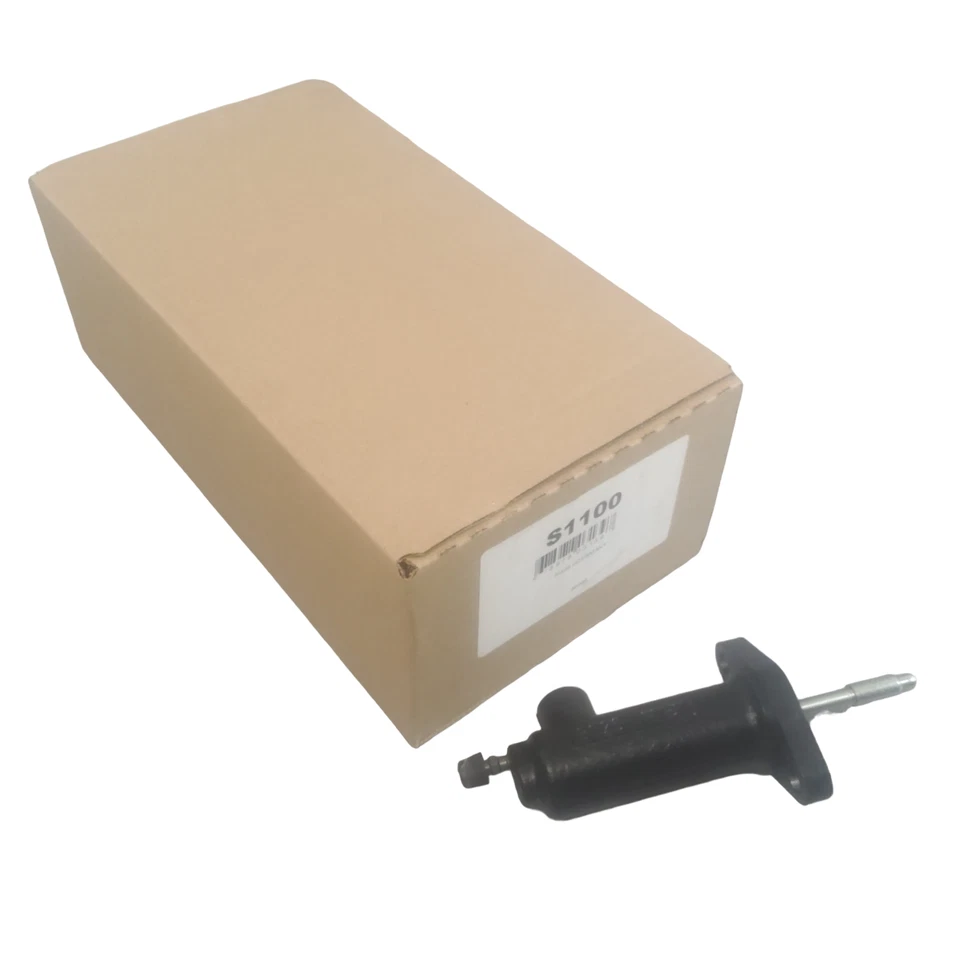 全新 AMS 汽车 S1100 离合器 从动气缸 适合各种梅赛德斯汽车 — 第 1/4 张图片