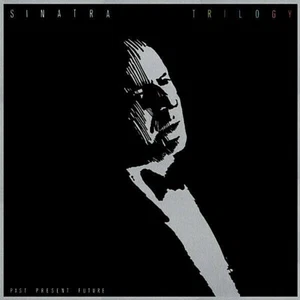 FRANK SINATRA "TRILOGY: PAST PRESENT FUTURE" (3 LPS) PREMIUM USED LP (NM/EX) - Imagen 1 de 1