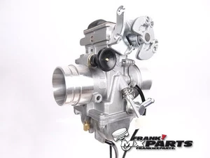 Mikuni TM 36 flatslide racing carburetor Yamaha YFM 350 WARRIOR * UPGRADE KIT * - Picture 1 of 6
