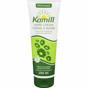 Kamill Handcreme Original mit Kamille und Glycerin - Bild 1 von 1