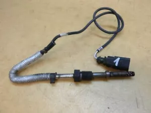 Sensor de temperatura de los gases de escape 03G906088J SEAT LEON (1P1) 2.0 TDI - Imagen 1 de 3