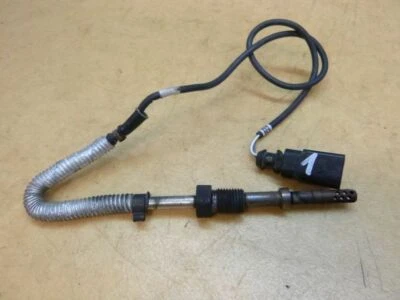 Abgastemperatursensor 03G906088J SEAT LEON (1P1) 2.0 TDI - Bild 1 von 3