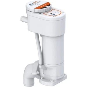 Kit de conversión de inodoro eléctrico Seaflo 12 V RS32 navegación navegación navegación - Imagen 1 de 2
