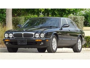 2000 Jaguar XJ8 FACTORY - Picture 1 of 24